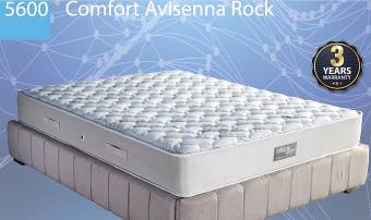 Στρώμα Comfort Avisenna Rock διπλό 150 Χ 200 Χ 27